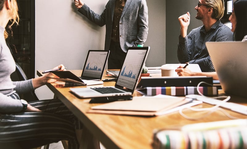 Job Market Insights